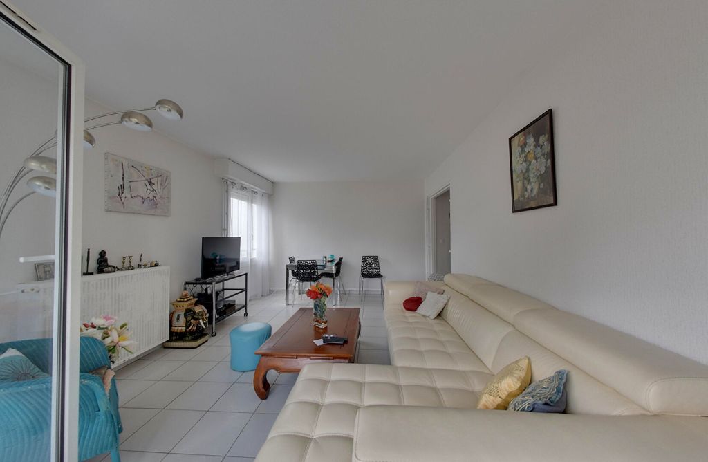 Achat appartement à vendre 3 pièces 69 m² - Créteil