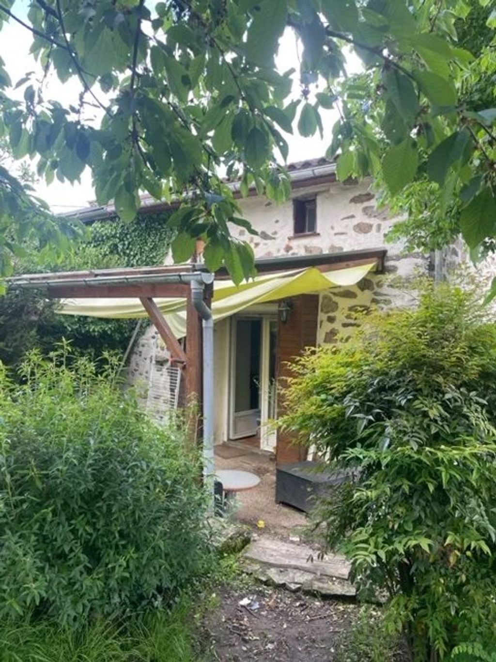 Achat maison à vendre 3 chambres 90 m² - Oradour-sur-Vayres