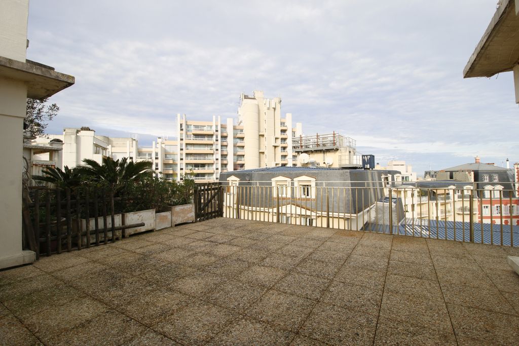 Achat appartement 2 pièce(s) Biarritz