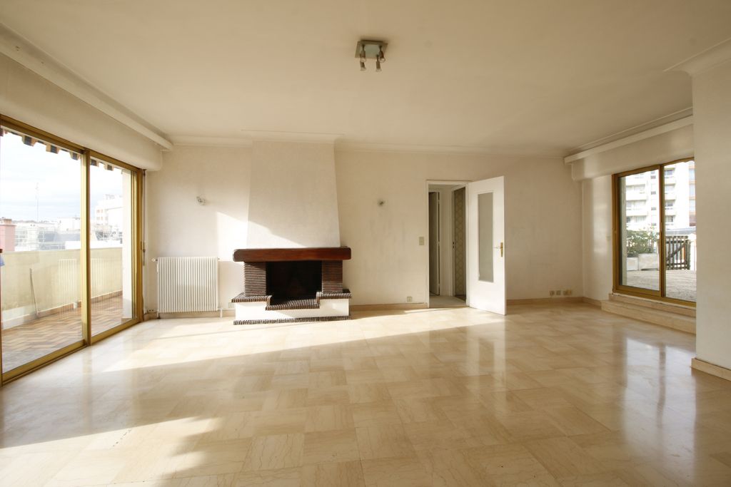Achat appartement à vendre 2 pièces 61 m² - Biarritz