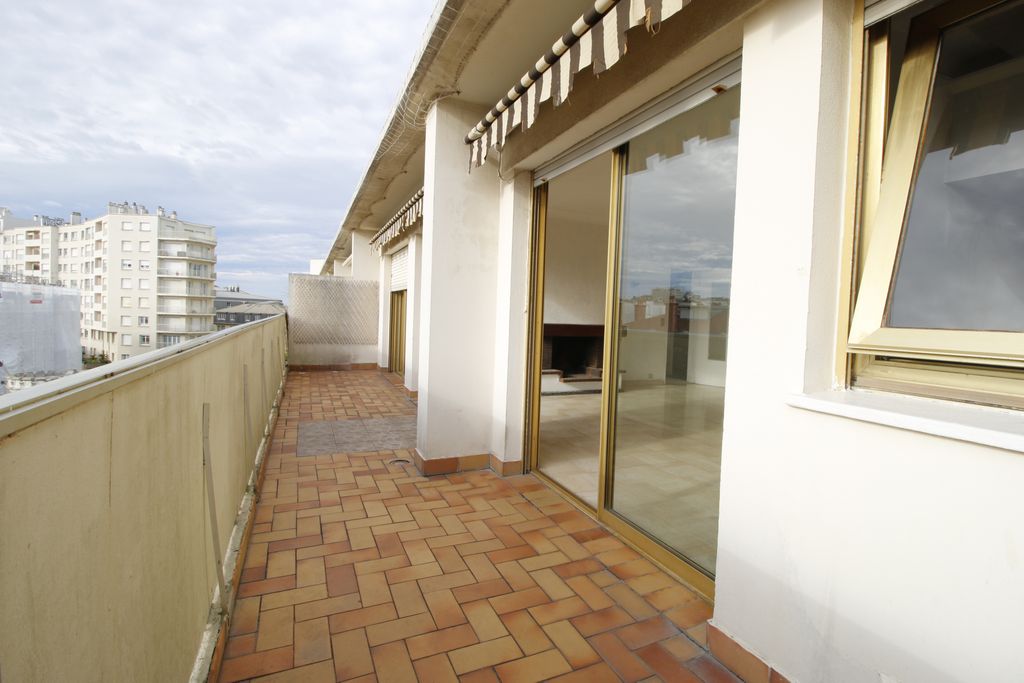 Achat appartement 2 pièce(s) Biarritz