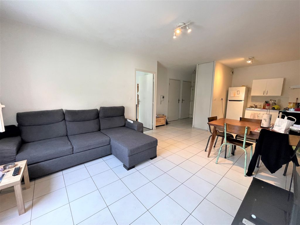 Achat appartement à vendre 2 pièces 45 m² - Bonneville