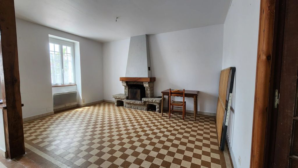 Achat maison 1 chambre(s) - Savenay