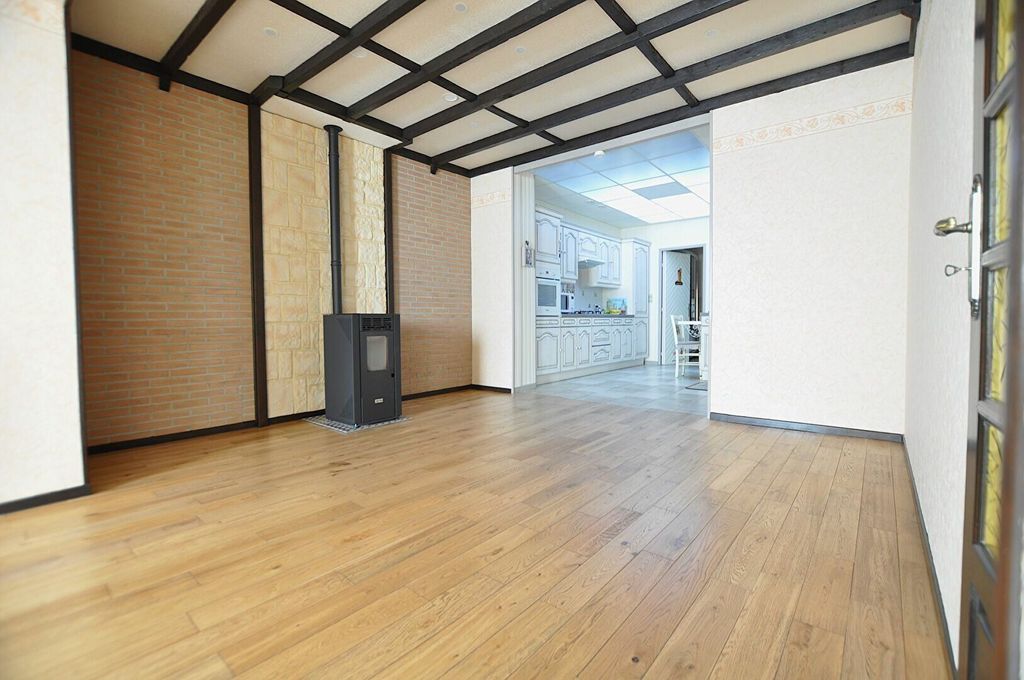Achat maison à vendre 4 chambres 127 m² - Dunkerque