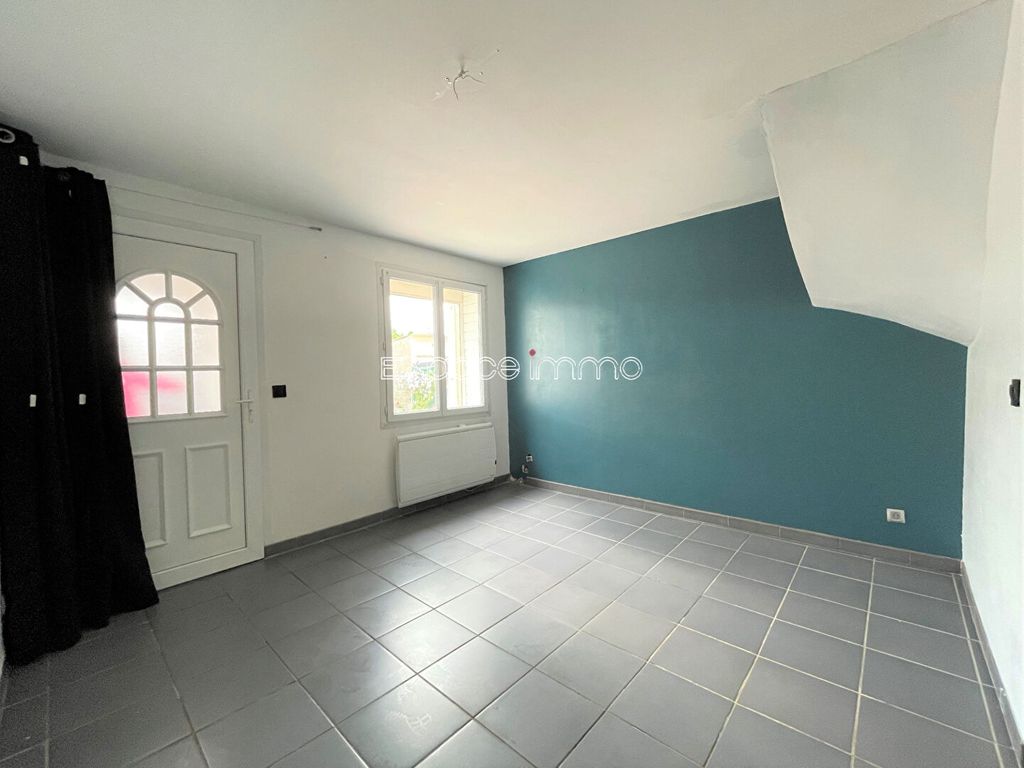 Achat maison à vendre 1 chambre 55 m² - Montville