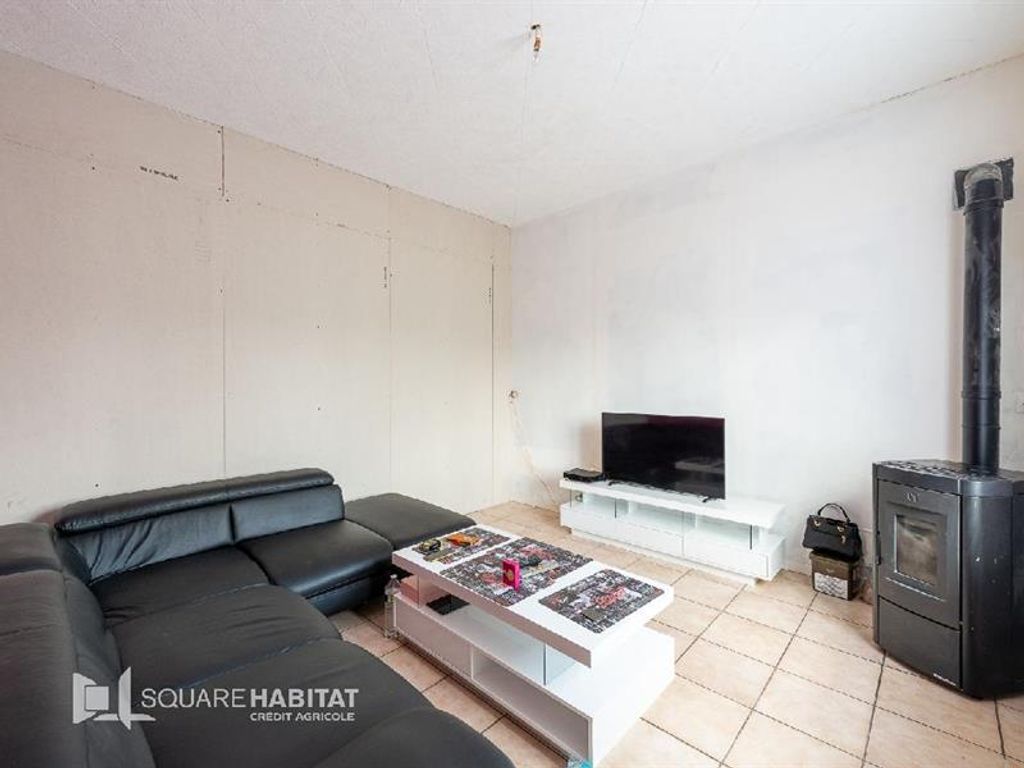 Achat maison à vendre 2 chambres 95 m² - Thun-Saint-Martin