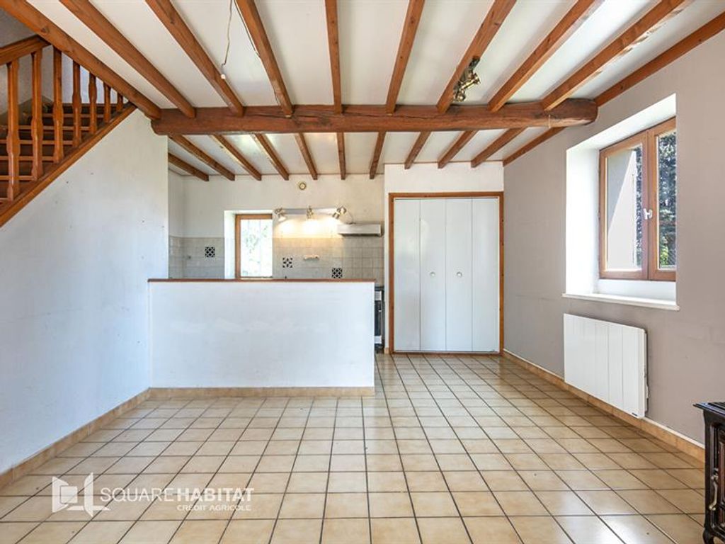 Achat maison 3 chambre(s) - Brézins