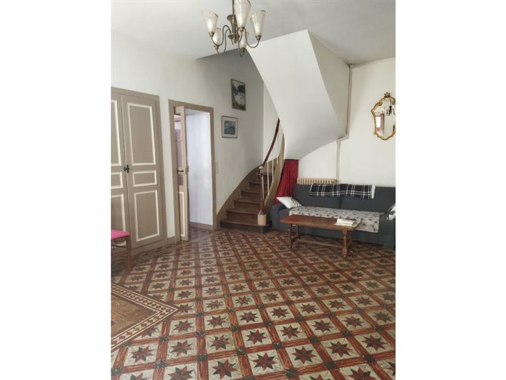 Achat maison 4 chambre(s) - Mortagne-au-Perche