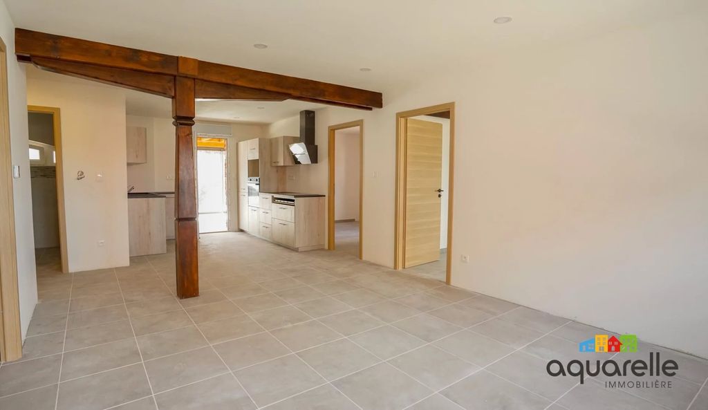 Achat appartement à vendre 4 pièces 106 m² - Kogenheim