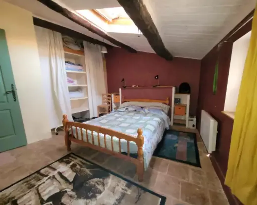 Achat maison 3 chambre(s) - Faugères