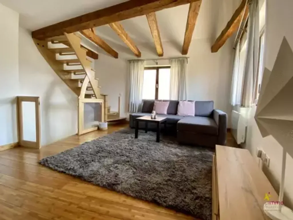 Achat maison à vendre 1 chambre 69 m² - Reichstett