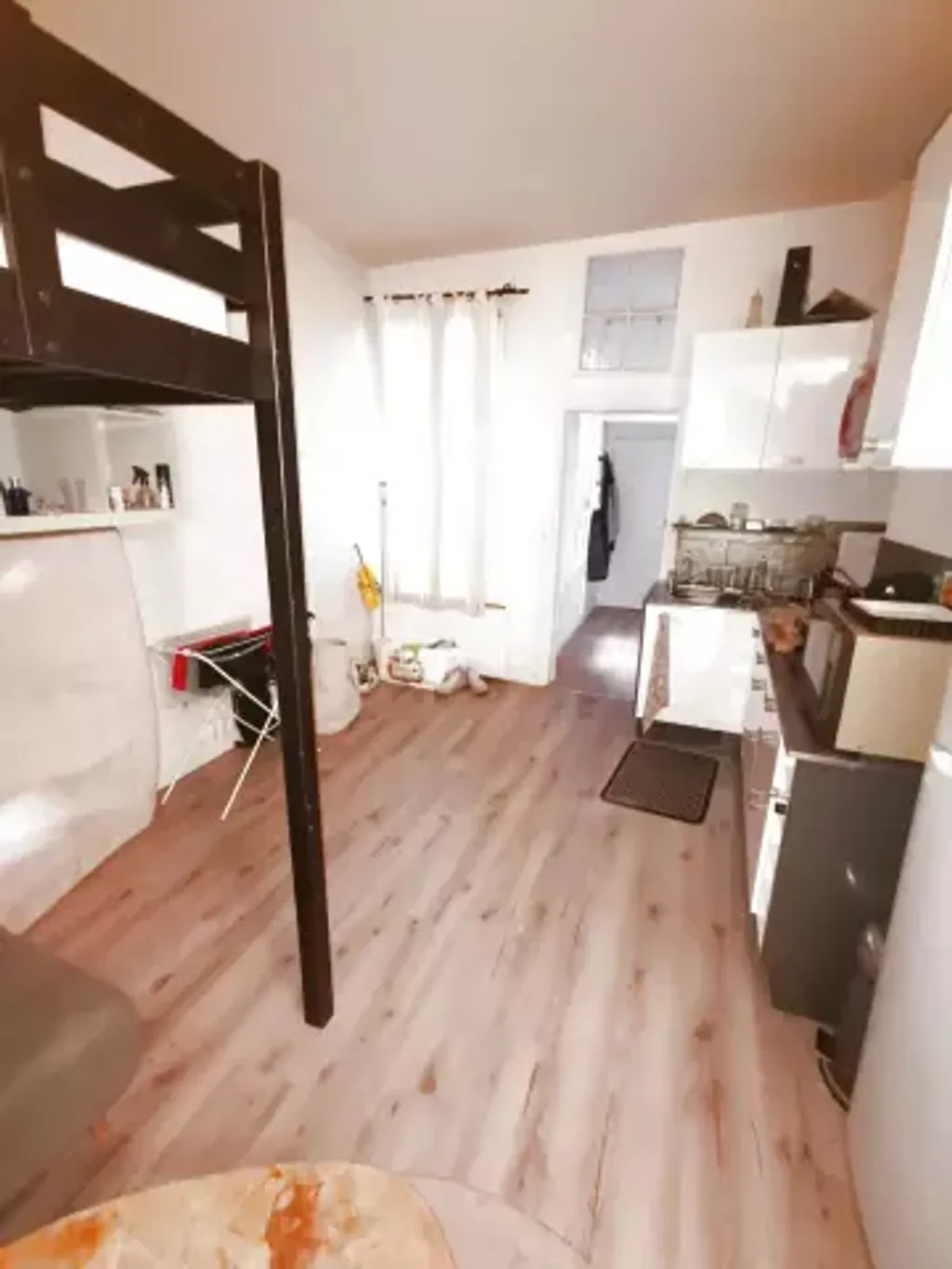 Achat studio à vendre 23 m² - Paris 1er arrondissement