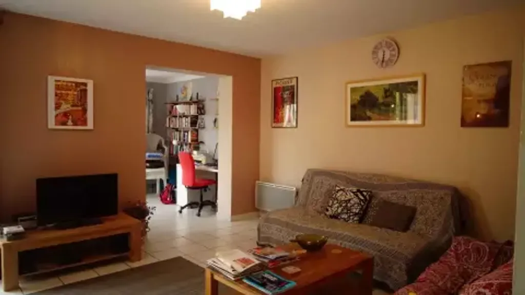 Achat maison à vendre 3 chambres 108 m² - Agde