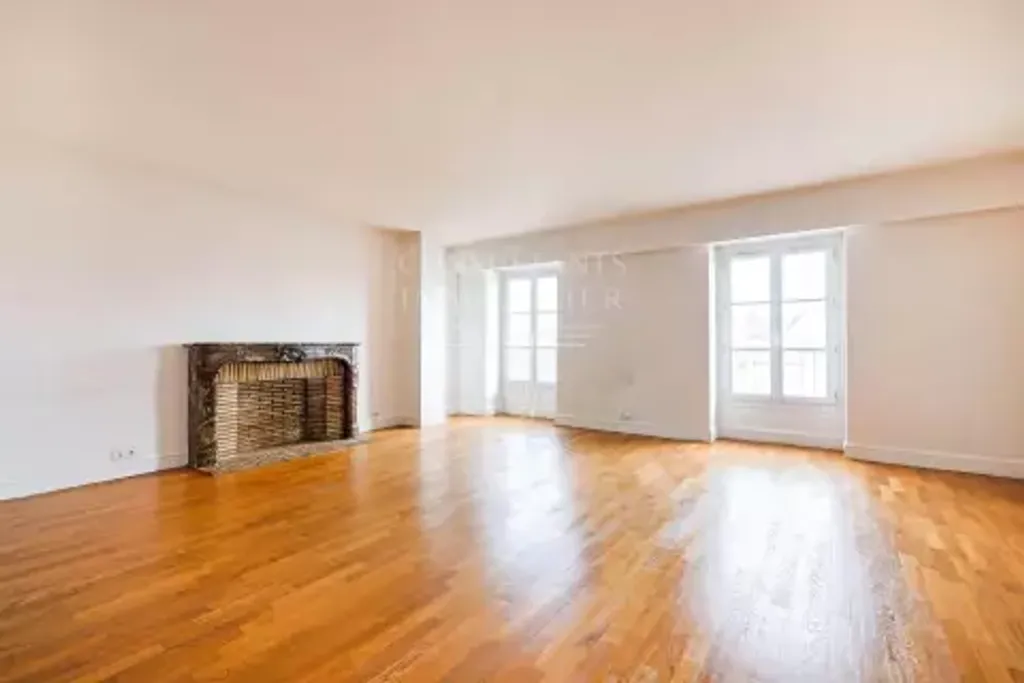 Achat appartement 4 pièce(s) Paris 17ème arrondissement