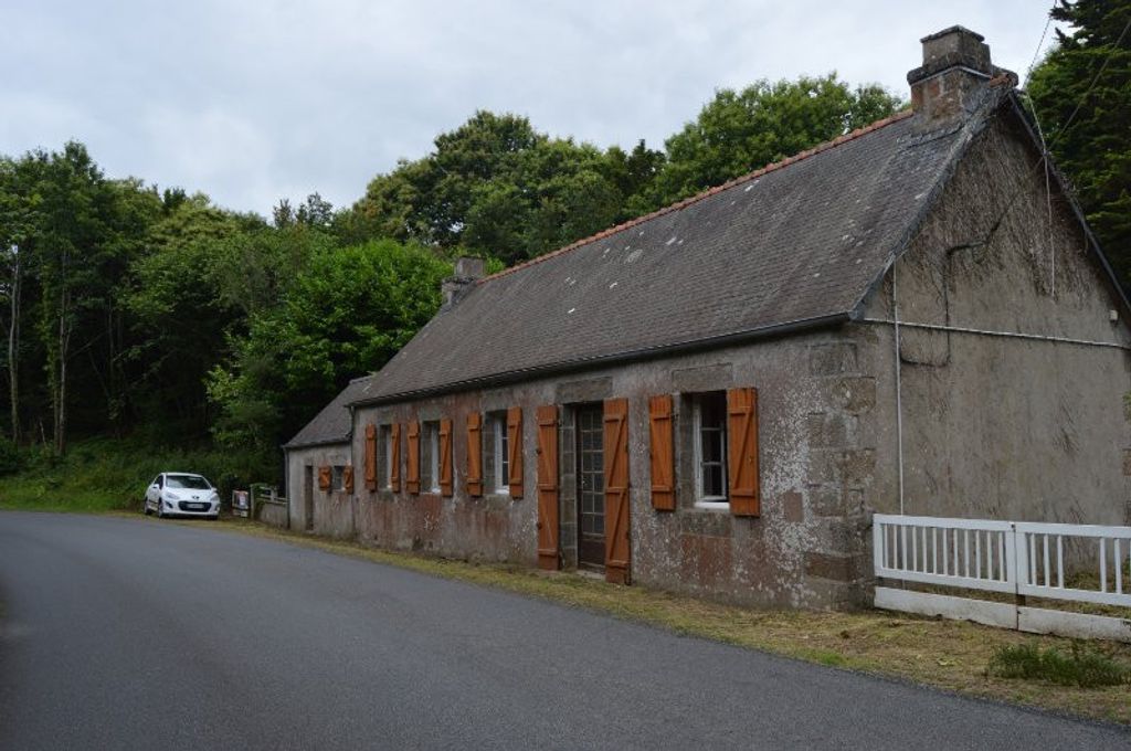 Achat maison 2 chambre(s) - Le Vieux-Marché