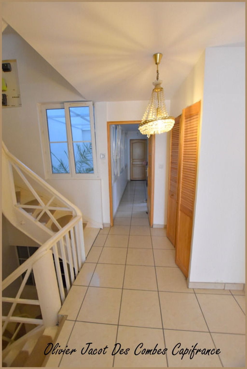 Achat appartement 6 pièce(s) Montbéliard