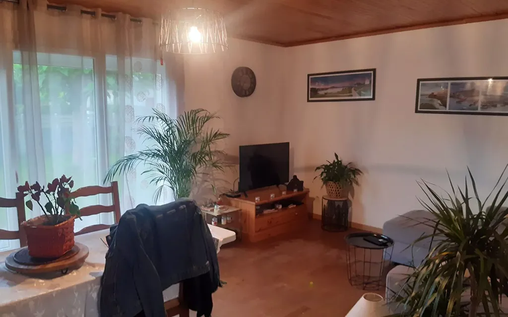 Achat maison à vendre 4 chambres 112 m² - Arette