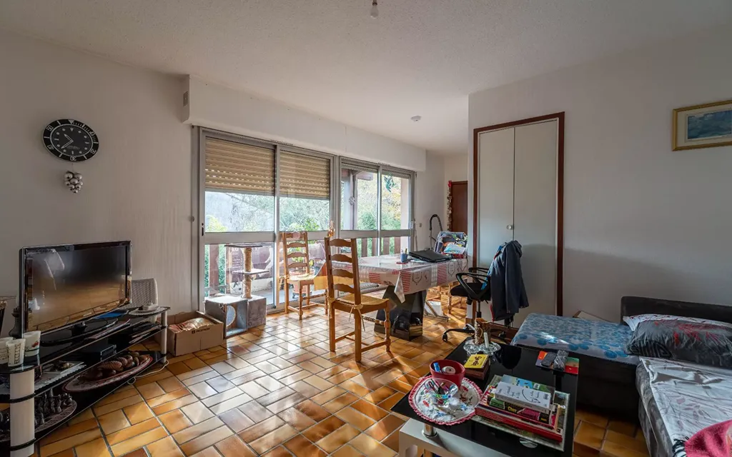 Achat appartement à vendre 2 pièces 46 m² - Parentis-en-Born