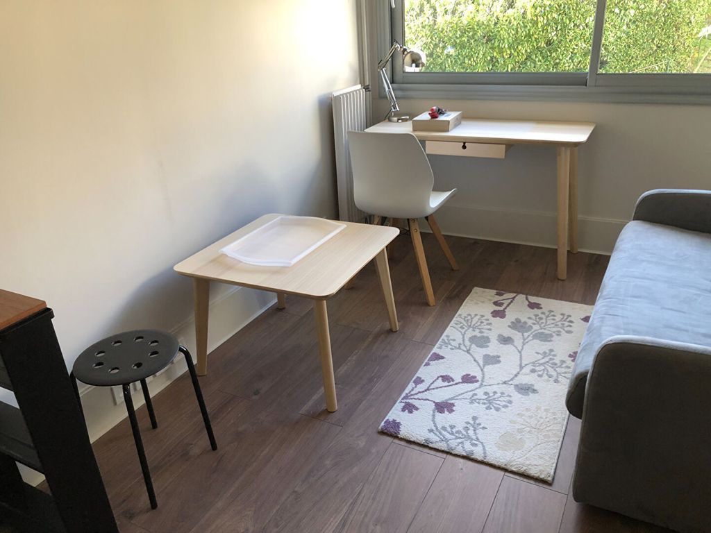 Achat studio à vendre 14 m² - Garches