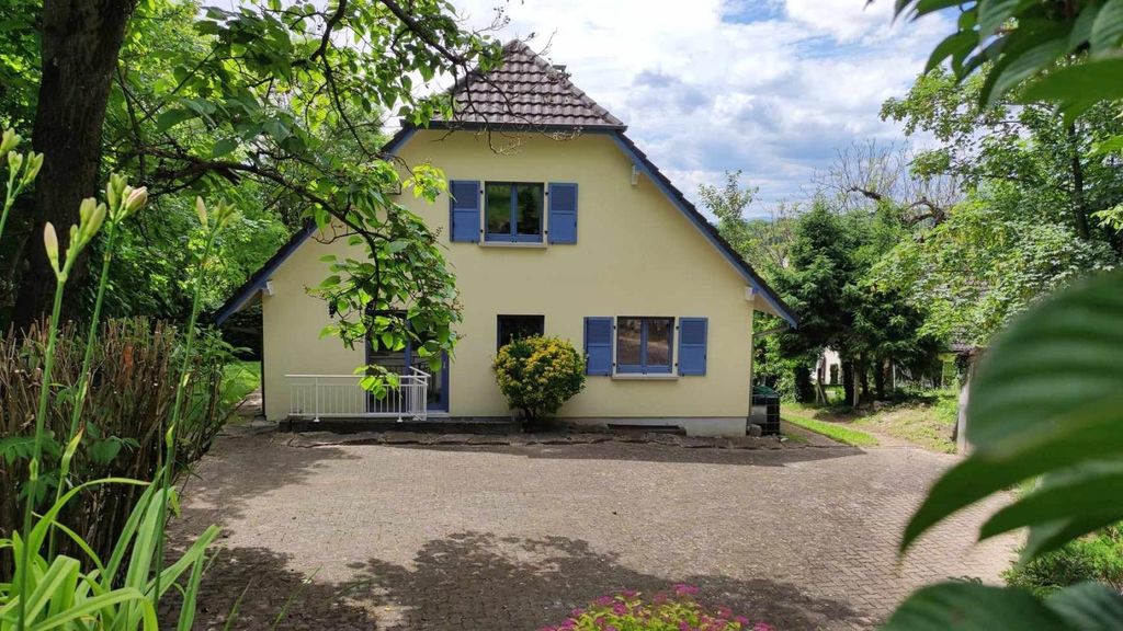 Achat maison à vendre 4 chambres 151 m² - Luemschwiller