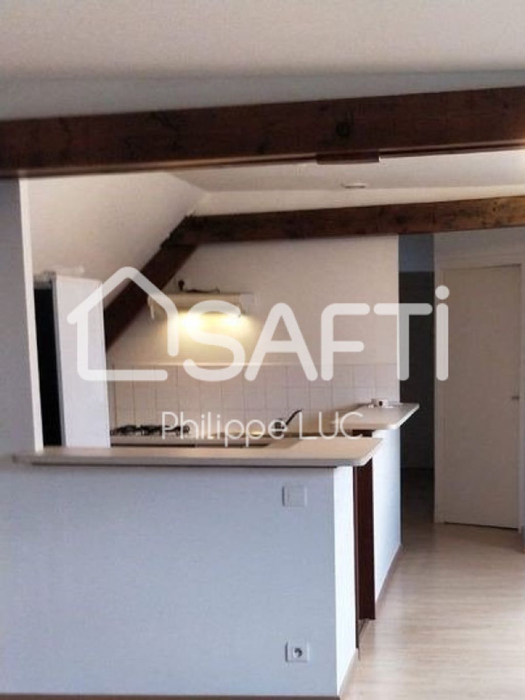 Achat appartement à vendre 5 pièces 133 m² - Arras