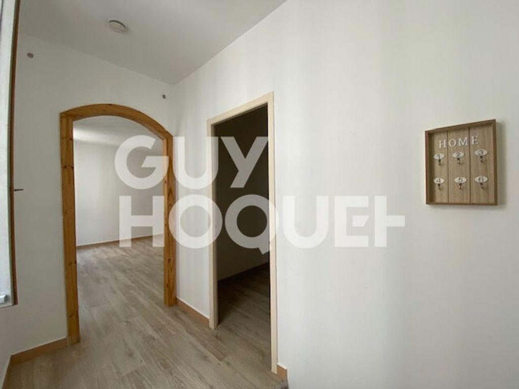 Achat appartement à vendre 2 pièces 44 m² - Montélimar