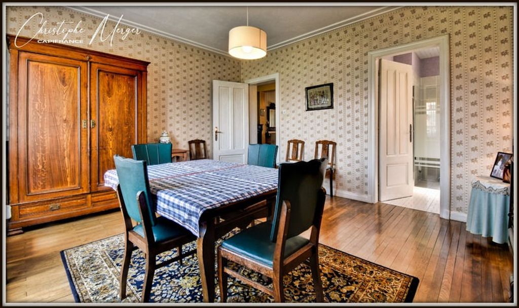 Achat maison 3 chambre(s) - Sarrebourg