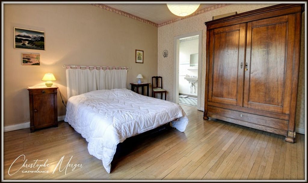 Achat maison 3 chambre(s) - Sarrebourg