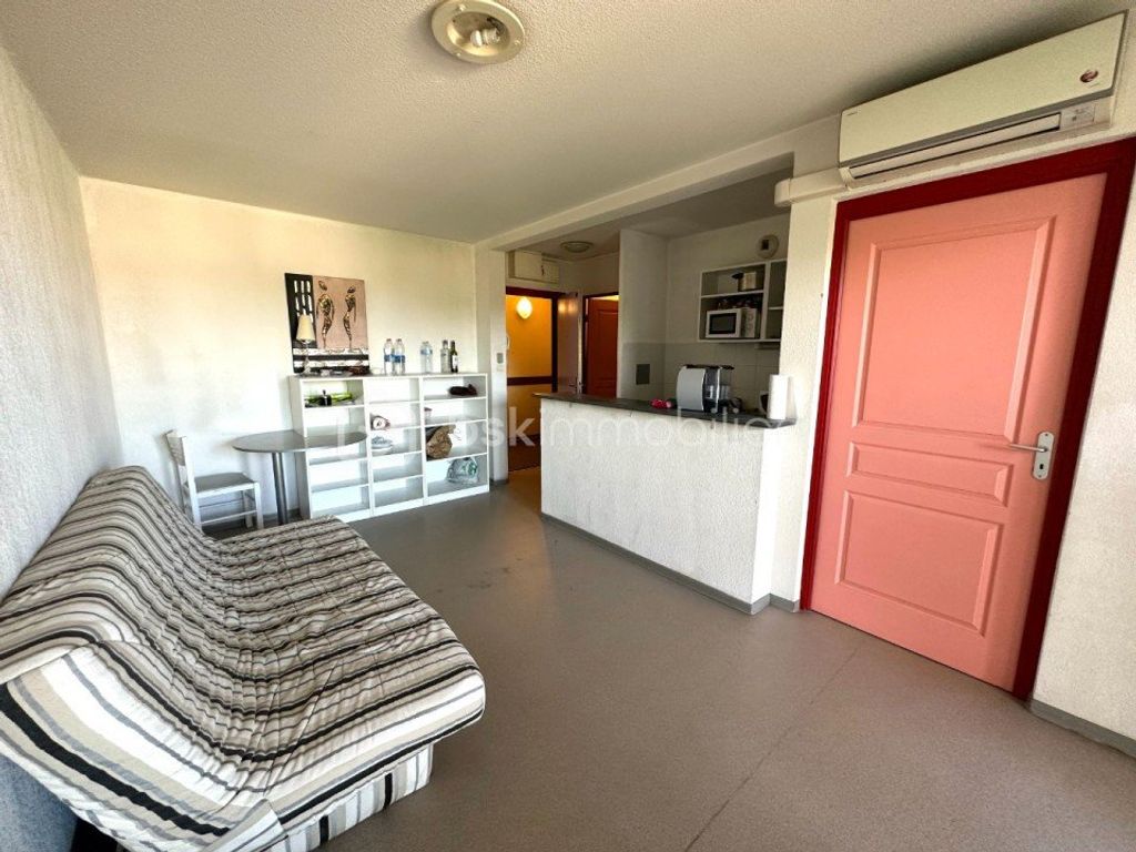 Achat appartement à vendre 2 pièces 35 m² - Béziers