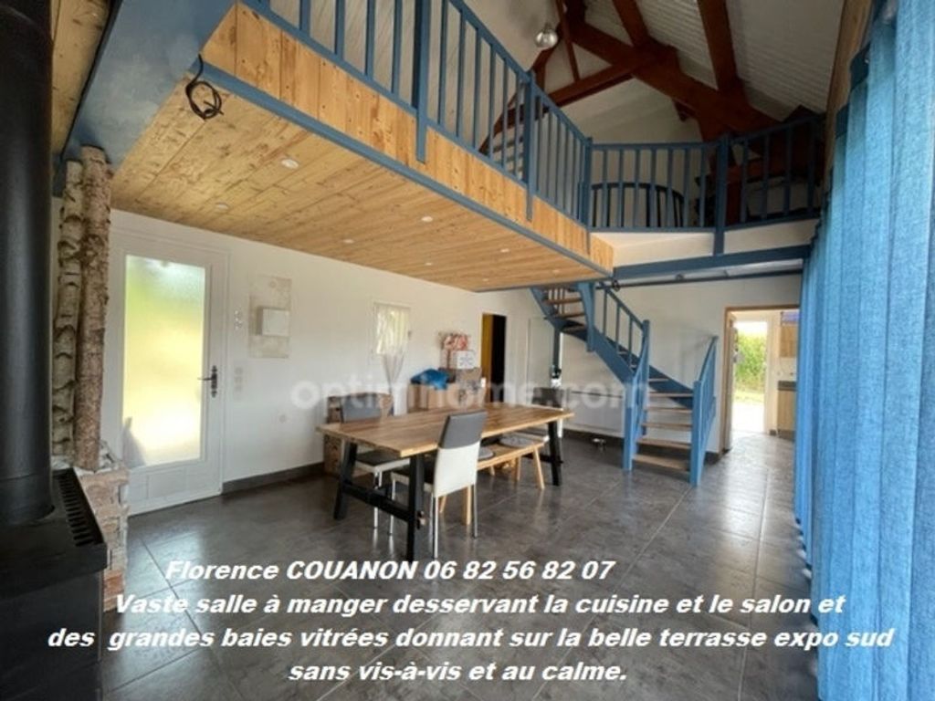 Achat maison 5 chambre(s) - Saint-Cyr-sous-Dourdan