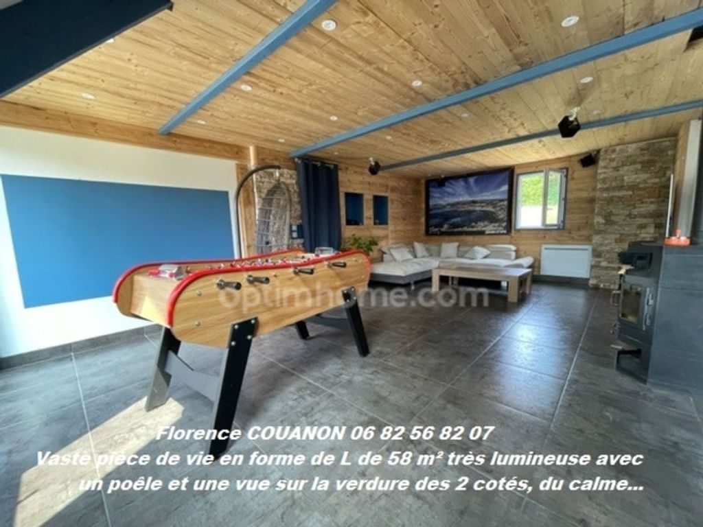 Achat maison 5 chambre(s) - Saint-Cyr-sous-Dourdan