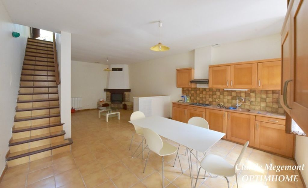 Achat maison à vendre 3 chambres 77 m² - Castres