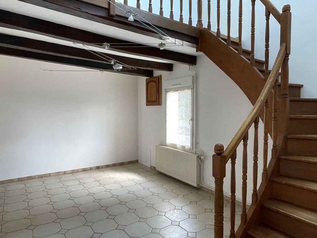 Achat maison 4 chambre(s) - Villiers-en-Lieu