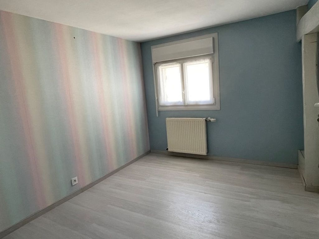 Achat maison 4 chambre(s) - Villiers-en-Lieu