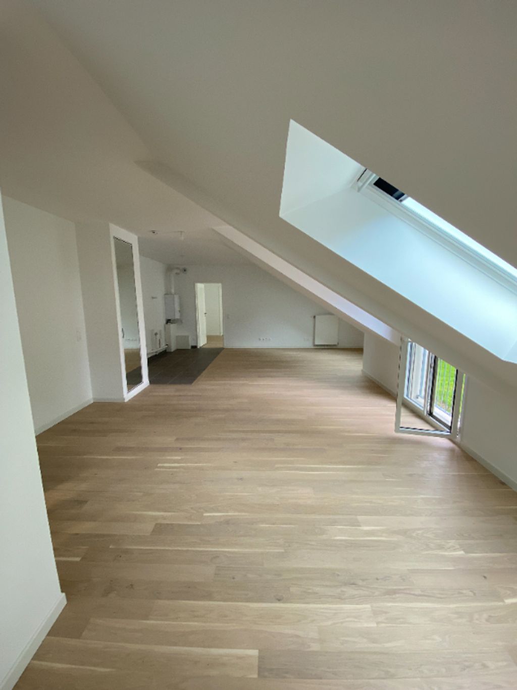 Achat loft à vendre 2 pièces 53 m² - Le Mesnil-le-Roi