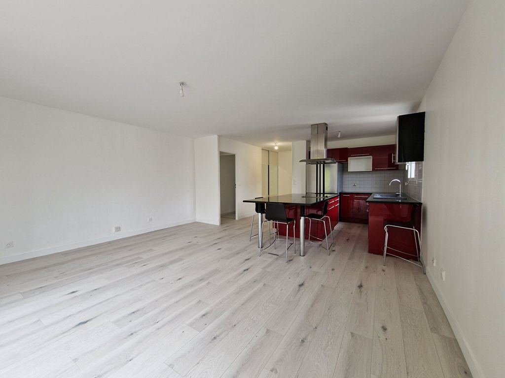 Achat appartement 4 pièce(s) Montigny-le-Bretonneux
