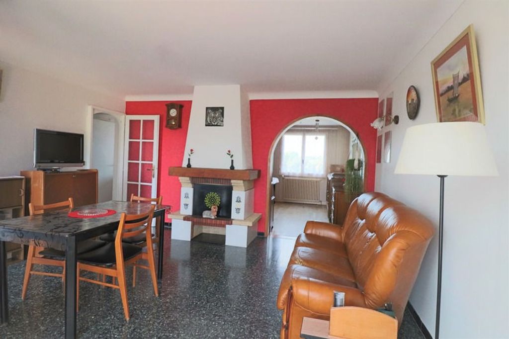 Achat maison 3 chambre(s) - Villeron