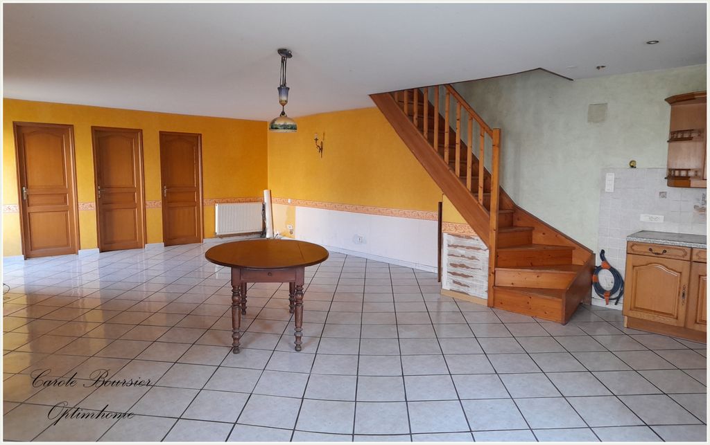 Achat maison 3 chambre(s) - Vrécourt