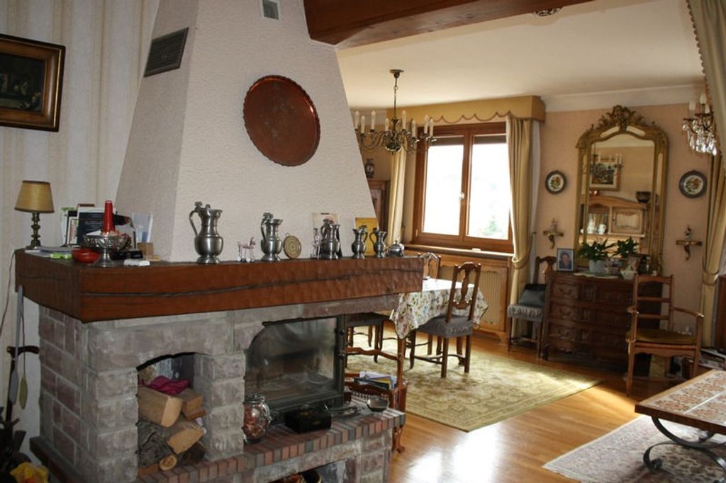 Achat maison 5 chambre(s) - Ornans