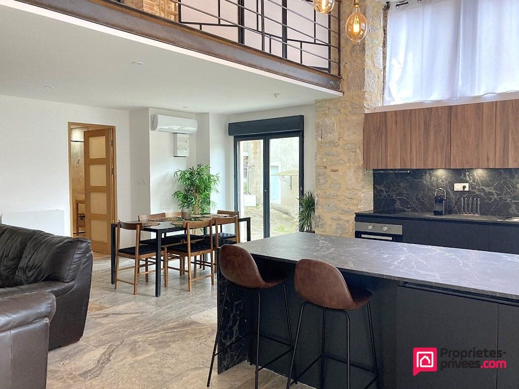 Achat appartement à vendre 9 pièces 198 m² - Cahors