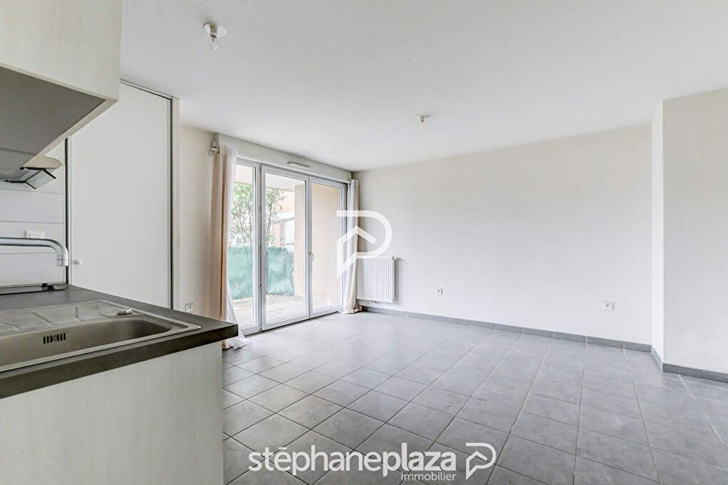 Achat appartement à vendre 2 pièces 41 m² - Toulouse