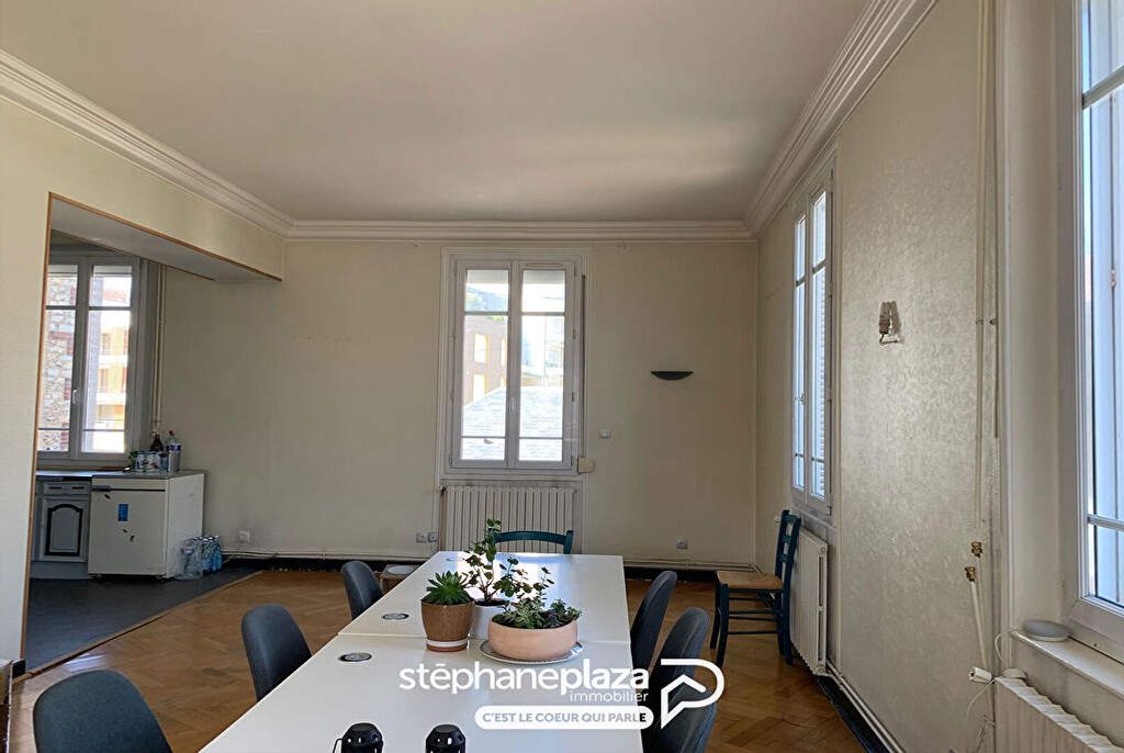 Achat maison 5 chambre(s) - Rouen