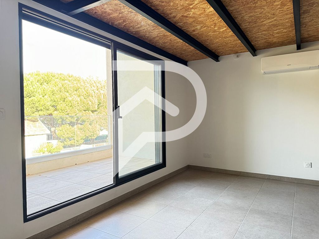 Achat duplex à vendre 3 pièces 64 m² - Le Grau-du-Roi