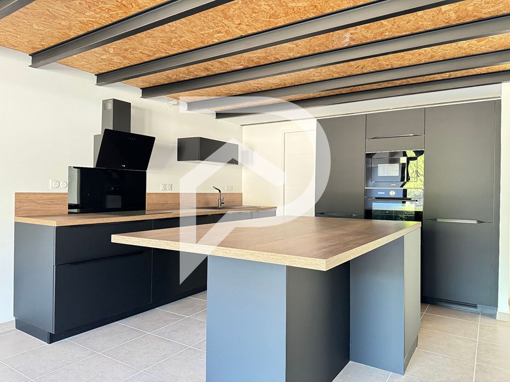 Achat duplex à vendre 3 pièces 78 m² - Le Grau-du-Roi