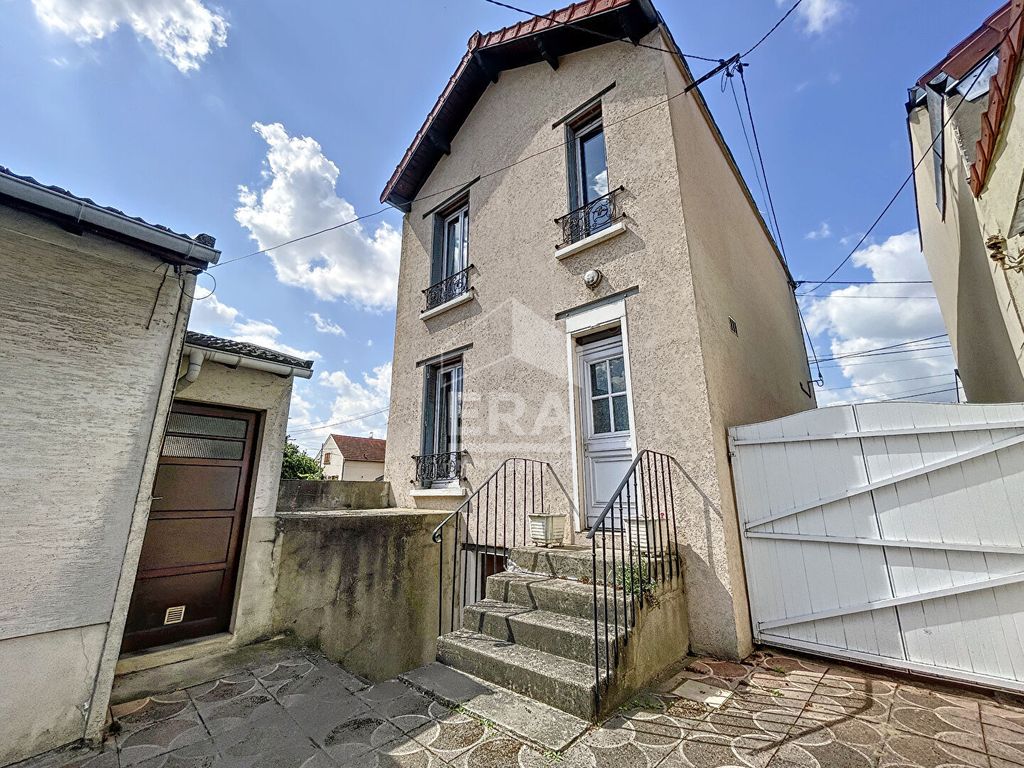 Achat maison 2 chambre(s) - Argenteuil