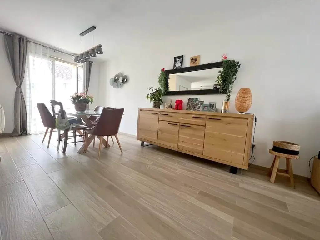 Achat maison à vendre 4 chambres 112 m² - Tournan-en-Brie