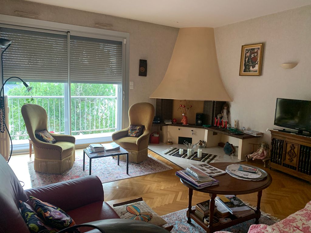 Achat appartement 5 pièce(s) Bourg-en-Bresse