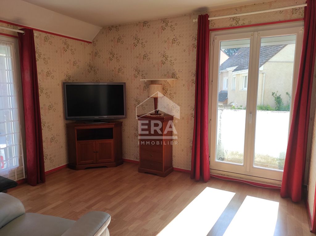 Achat maison à vendre 3 chambres 96 m² - Chartres