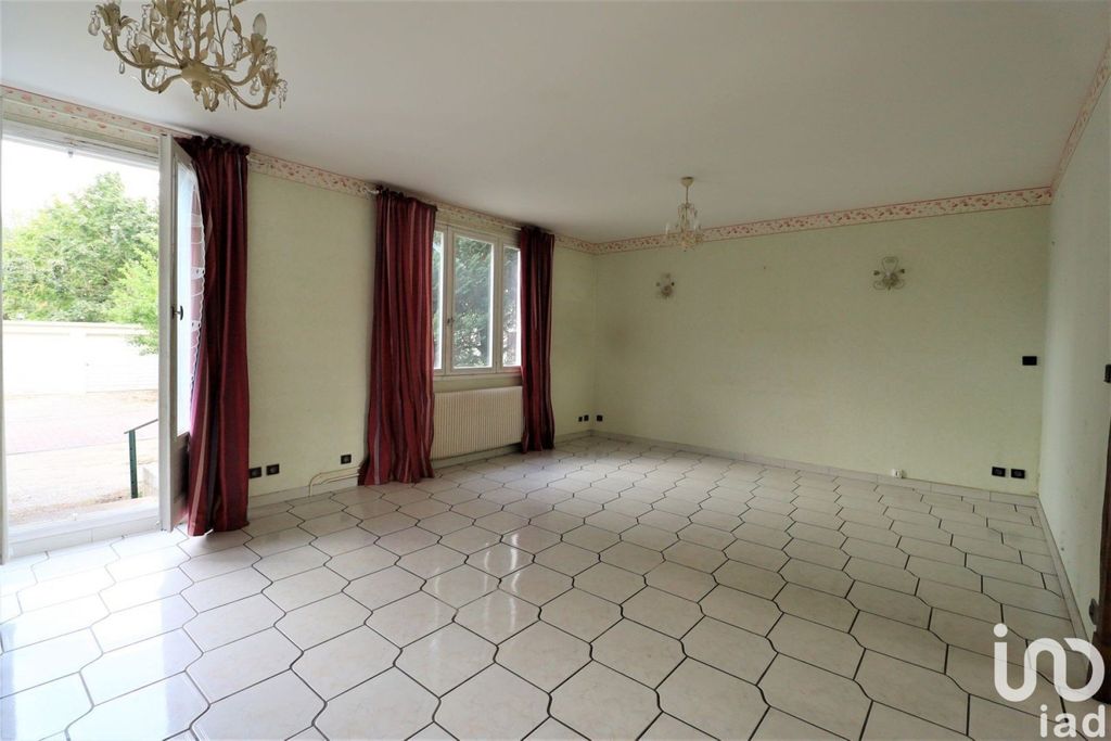 Achat appartement à vendre 3 pièces 69 m² - Orléans