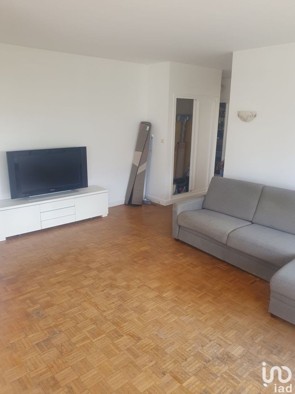 Achat appartement à vendre 3 pièces 63 m² - Antony